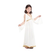 Jojokids G-0165 | Yunani costume for girls | Greek athena costume princess cosplay halloween