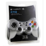 Logitech F710 Gamepad