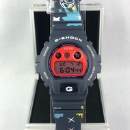 Casio G-Shock 40th Anniversary X Billionaire Boys Club 20th Anniversary Collaboration Limited Editio