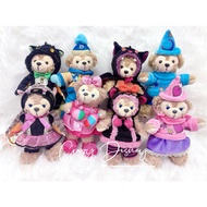 Double Bunch Duffy and Friends