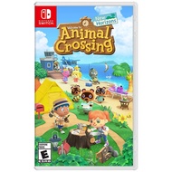 Nintendo Animal Crossing: New Horizons - for Nintendo Switch