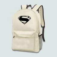 Túi Đeo Vai Đôi DC Universe Movie Superman Justice League Túi Du Lịch Thường Ngày Túi Xách Túi Đeo V