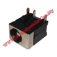 DC Jack DC003 (2.5*5.5) NEC Versa E120 E600 Asus L3800 M2400N Twinhead D212A