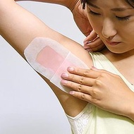 Cecile 脫毛專用蠟紙 8片裝