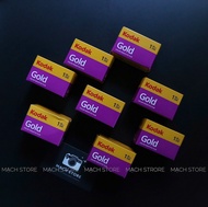 KODAK GOLD 200 36EXP INDATE 2026