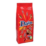 DAIM daim 280 gram coklat chocolate langkawi