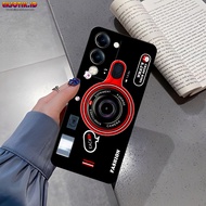 VIVO Y04 / Y04S Case - VIVO Y04 / Y04S Phone Case - Latest Fashion Case - VIVO Y04 / Y04S Silicone -