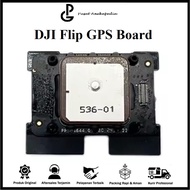 DJI Flip GPS Board Module Original - Dji Flip Board GPS Module