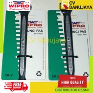 8x10 wrench wipro crv 8-10 key workshop spanner wrench
