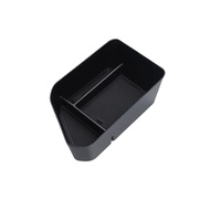 aihei สำหรับ Geely Boyue L 2023 อุปกรณ์เสริมพลาสติก Abs ตกแต่งรถคอนโซลกลางคอนโซลกล่องเก็บรถประตูด้าน