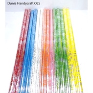 Beautiful, Bright, Wide Color Parcel Plastic - Parcel & Gift Packaging Plastic