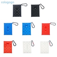 COLO Protective Silicone Case for T7 T7Touch Portable SSD 1TB 2TB 500GB Anti-Scratch Soft Sleeve Ski