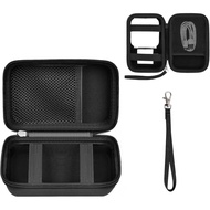 Travel Case for UCOMX/Anker MagGo 3-in-1 Charging Station, Magnetic Foldable Station Storage Holder 