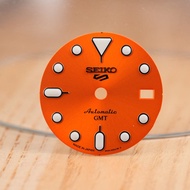 Seiko SSK005 "5KX" GMT OEM Dial