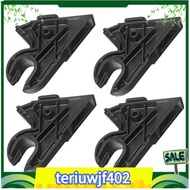【●TI●】4pcs 731-10069D Hood Pivot Bracket for   /  Lawn Mower - Fits Model: GT XT1 XT2 50 SLX54 SLX50
