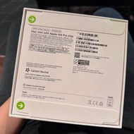 Apple Mac Mini M4 Pro 16-core CPU 24G