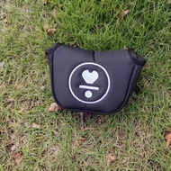GOLF Club Cover LAB GOLF Middle Plug Putter Cover Mezz1 Putter Protective Cap Cover Magnetic Closing