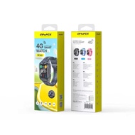 Awei H30 Smart watch for kids Awei children watch GPS support 4g sim support K38