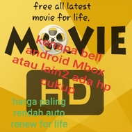 Full Premium HD MOVIES and TV Series.