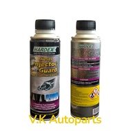 HARDEX DIESEL INJECTOR TREATMENT & FUEL INJECTOR CLEANER