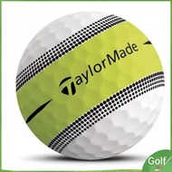 Bola Golf Taylormade Tulen Bola Putter Tiga Keping Bola Golf Peringatan Kejohanan Sarjana Kejohanan 