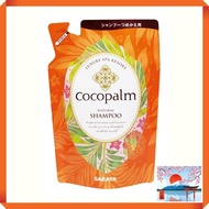 Cocopalm natural shampoo refill 500ml