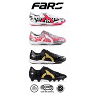 35% ORTUSEIGHT CATALYST LEGION V4 IN FG Futsal Soccer Shoes