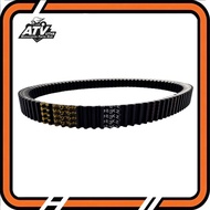 Kevlar Material FORE ZONTES 350 High-quality Motorcycle Drive Belt For ZT350T-E/D/M 983x27  ZT350D D