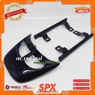 SIDE SEAT BRACES RIGHT SET COLORFUL REAR BRACES SET FIZ R FIZ