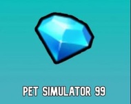 Pet simulator 99 《GEMS》