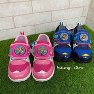 PAW PATROL PATROL PAW PATROL PATROL PATROL PAW PATROL Sneakers Electric Light Shoes Luminous Running