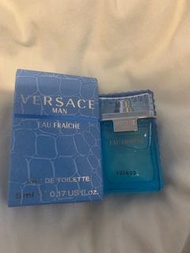Versace香水版