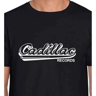 Cadillac Records 77 Logo T-Shirt Gildan Softstyle Tshirt Beyonce