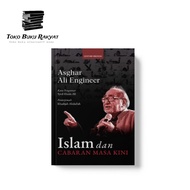 Islam dan Cabaran Masa Kini (Asghar Ali Engineer)