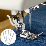 20Pcs Universal Sewing Machine Needles - Sizes 75/11 80/12 90/14 100/16 ,Universal Sewing Needles Fo
