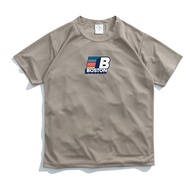 ONE DAY Made In Taiwan 169A87 Wicking Shirt Moisture Sports Top Cool Sensation Clothes T-Shirt Plain