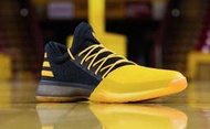 全新正品 Adidas Harden Vol 1 Fear the Fork US1213141516