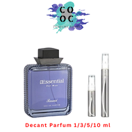 Decant Parfum Rasasi Its Essential EDP for Men