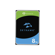 HARDDISK VIDEO 24/7 SEAGATE ST8000VX010 - Base on Product