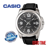 CASIO ENTICER MTP-1314L-8A MEN'S WATCH JAM TANGAN LELAKI CASIO CASIO WATCH FOR MEN CASIO MAN