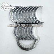 Engine Main Bearing Connecting Rod Bearing For G4LA G4HC Hyundai Hatchback Santro Kia Picanto Atos 0