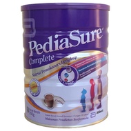 Pediasure Powder Complete 850g (Coklat/Vanilla)