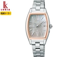 Seiko LUKIA Grow 日本製 手錶 SSQW072