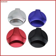 ⛤ECHO-X521⛤ Aluminum Engine Oil Filler Cap Racing Screw-On For Mitsubishi For EVO 4G63〈echo-my〉