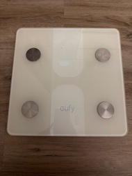 Eufy 智能電子體脂磅 C1