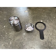 DQ200 0AM accumulator upgrade version Volkswagen golf MK6 JETTA 1.4 PASSAT B7 7SP