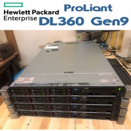 [Ready Stock]   HPE DL360P GEN9 G9 SERVER HP