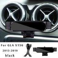 Adjustable Car Phone Mount Holder For Mercedes Benz Gla H247 X156 Cla Coupe C117 C117 X117 X118 2019
