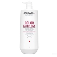Goldwell Color Extra Rich Shampoo 1000ml (GERMANY)