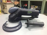 德國 FESTOOL 倍速妥 RO 150 FEQ 圓型研磨機 拋光機 重磨 去太陽紋 台灣公司貨